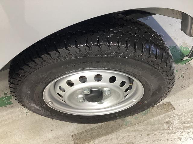 ハイゼットトラックスタンダード衝突被害軽減ブレーキ 横滑り防止装置 4WD CVT エアコン パワステ ラジオ オートハイビーム アイドリングストップ オートライト マット バイザー(岐阜県)の中古車