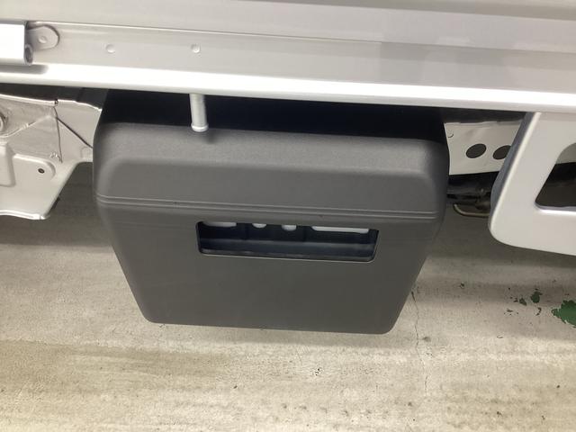 ハイゼットトラックスタンダード衝突被害軽減ブレーキ 横滑り防止装置 4WD CVT エアコン パワステ ラジオ オートハイビーム アイドリングストップ オートライト マット バイザー(岐阜県)の中古車