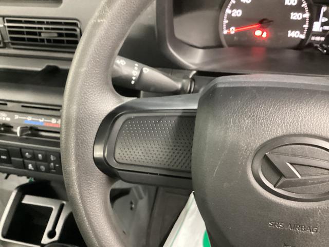 ハイゼットトラックスタンダード衝突被害軽減ブレーキ 横滑り防止装置 4WD MT エアコン パワステ ラジオ オートハイビーム アイドリングストップ オートライト マット バイザー(岐阜県)の中古車