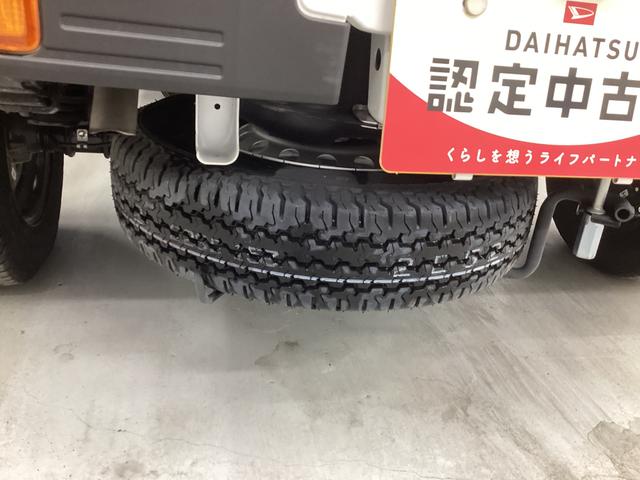 ハイゼットトラックスタンダード衝突被害軽減ブレーキ 横滑り防止装置 4WD MT エアコン パワステ ラジオ オートハイビーム アイドリングストップ オートライト マット バイザー(岐阜県)の中古車