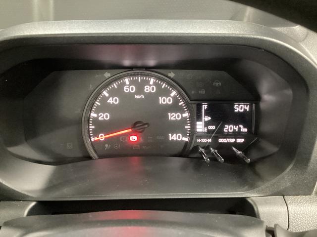 ハイゼットトラックスタンダード衝突被害軽減ブレーキ 横滑り防止装置 4WD MT エアコン パワステ ラジオ オートハイビーム アイドリングストップ オートライト マット バイザー(岐阜県)の中古車