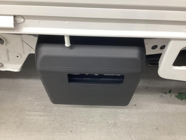 ハイゼットトラックスタンダード衝突被害軽減ブレーキ 横滑り防止装置 4WD MT エアコン パワステ ラジオ オートハイビーム アイドリングストップ オートライト マット バイザー(岐阜県)の中古車