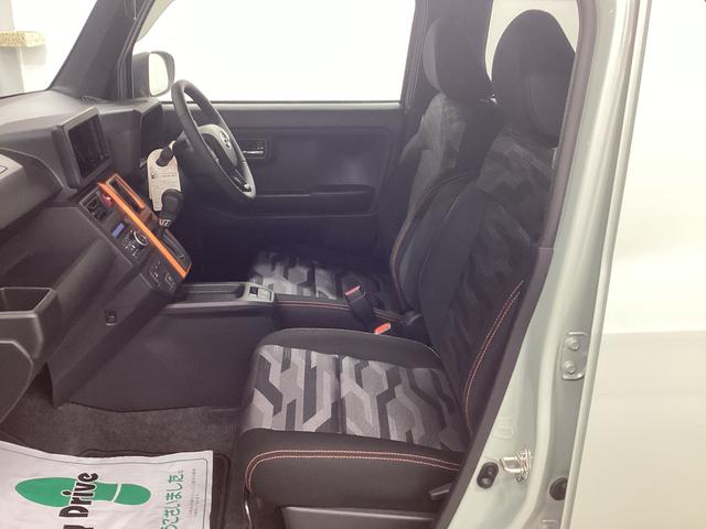 タフトＧ衝突被害軽減ブレーキ　横滑り防止装置　オートハイビーム　アイドリングストップ　ステアリングスイッチ　オートライト　キーフリーシステム　オートエアコン　マット　バイザー（岐阜県）の中古車