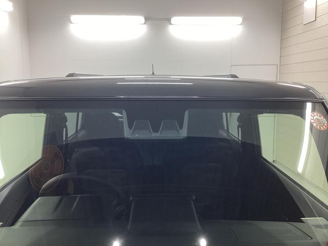 タフトＧ衝突被害軽減ブレーキ　横滑り防止装置　オートハイビーム　アイドリングストップ　ステアリングスイッチ　オートライト　キーフリーシステム　オートエアコン　マット　バイザー（岐阜県）の中古車