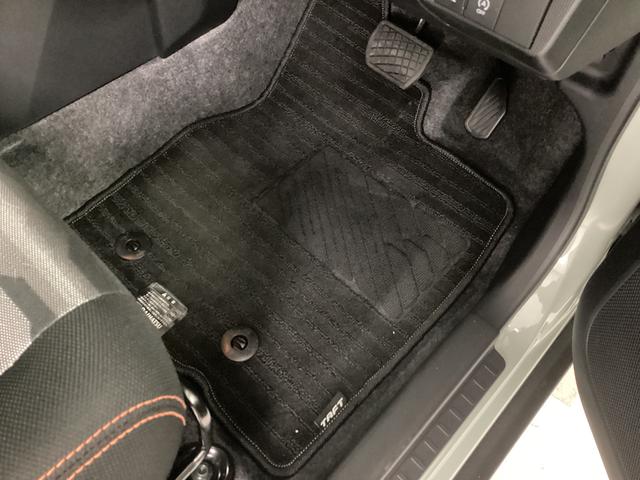 タフトＧ衝突被害軽減ブレーキ　横滑り防止装置　オートハイビーム　アイドリングストップ　ステアリングスイッチ　オートライト　キーフリーシステム　オートエアコン　マット　バイザー（岐阜県）の中古車