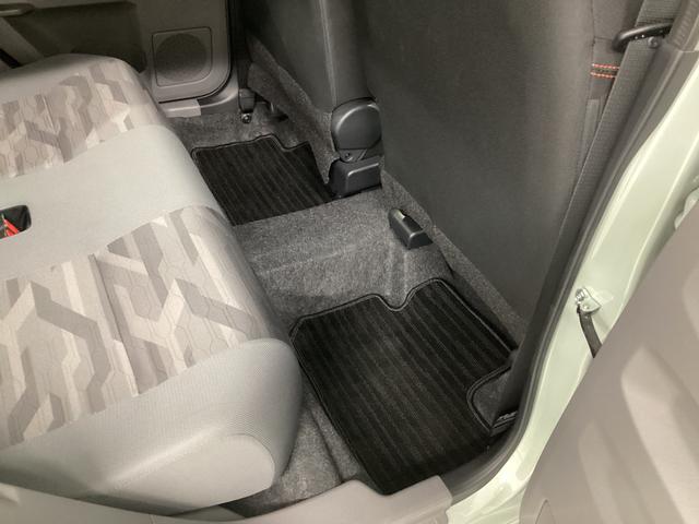 タフトＧ衝突被害軽減ブレーキ　横滑り防止装置　オートハイビーム　アイドリングストップ　ステアリングスイッチ　オートライト　キーフリーシステム　オートエアコン　マット　バイザー（岐阜県）の中古車