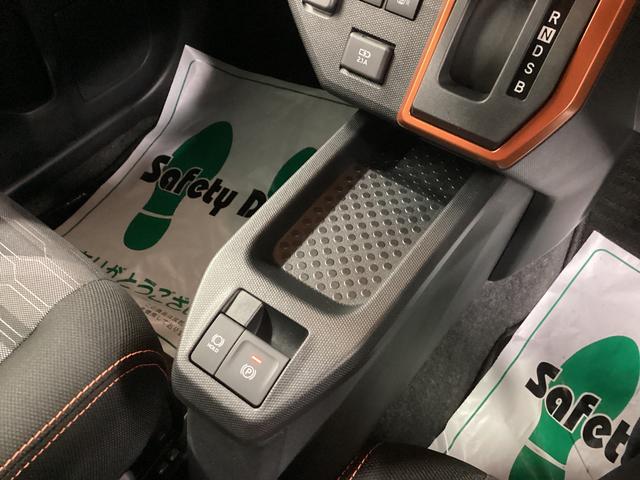 タフトＧ衝突被害軽減ブレーキ　横滑り防止装置　オートハイビーム　アイドリングストップ　ステアリングスイッチ　オートライト　キーフリーシステム　オートエアコン　マット　バイザー（岐阜県）の中古車