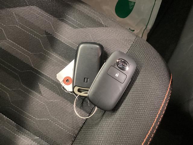タフトＧ衝突被害軽減ブレーキ　横滑り防止装置　オートハイビーム　アイドリングストップ　ステアリングスイッチ　オートライト　キーフリーシステム　オートエアコン　マット　バイザー（岐阜県）の中古車