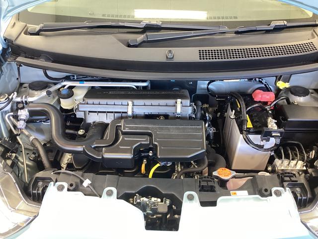 ミライースL SAIII衝突被害軽減ブレーキ 横滑り防止装置 オートハイビーム アイドリングストップ オートライト キーレス エアコン マット バイザー(岐阜県)の中古車