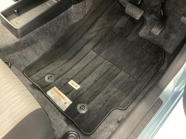 ミライースL SAIII衝突被害軽減ブレーキ 横滑り防止装置 オートハイビーム アイドリングストップ オートライト キーレス エアコン マット バイザー(岐阜県)の中古車