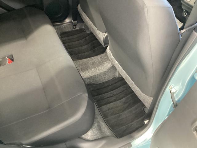 ミライースL SAIII衝突被害軽減ブレーキ 横滑り防止装置 オートハイビーム アイドリングストップ オートライト キーレス エアコン マット バイザー(岐阜県)の中古車