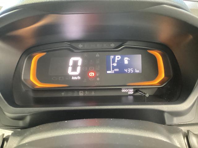 ミライースL SAIII衝突被害軽減ブレーキ 横滑り防止装置 オートハイビーム アイドリングストップ オートライト キーレス エアコン マット バイザー(岐阜県)の中古車