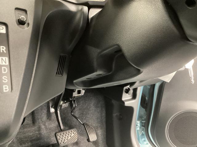 ミライースL SAIII衝突被害軽減ブレーキ 横滑り防止装置 オートハイビーム アイドリングストップ オートライト キーレス エアコン マット バイザー(岐阜県)の中古車