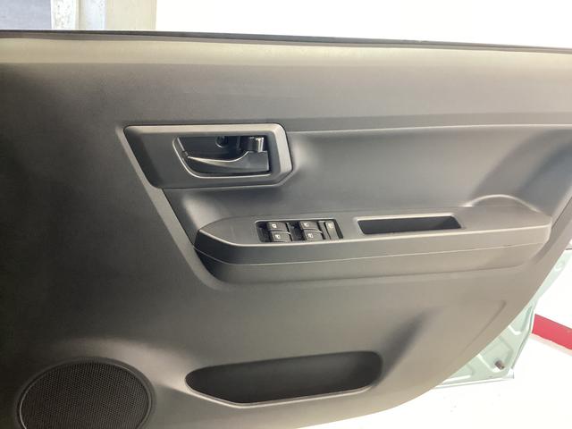 ミライースL SAIII衝突被害軽減ブレーキ 横滑り防止装置 オートハイビーム アイドリングストップ オートライト キーレス エアコン マット バイザー(岐阜県)の中古車