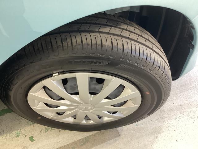 ミライースL SAIII衝突被害軽減ブレーキ 横滑り防止装置 オートハイビーム アイドリングストップ オートライト キーレス エアコン マット バイザー(岐阜県)の中古車