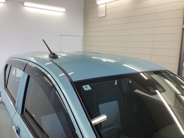 ミライースL SAIII衝突被害軽減ブレーキ 横滑り防止装置 オートハイビーム アイドリングストップ オートライト キーレス エアコン マット バイザー(岐阜県)の中古車