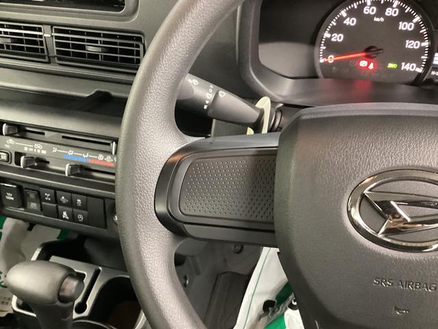 ハイゼットトラックジャンボエクストラ衝突被害軽減ブレーキ　横滑り防止装置　４ＷＤ　ＣＶＴ　エアコン　パワステ　オートハイビーム　アイドリングストップ　オートライト　マット　バイザー（岐阜県）の中古車