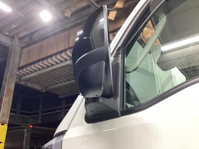 ハイゼットトラックジャンボエクストラ衝突被害軽減ブレーキ　横滑り防止装置　４ＷＤ　ＣＶＴ　エアコン　パワステ　オートハイビーム　アイドリングストップ　オートライト　マット　バイザー（岐阜県）の中古車