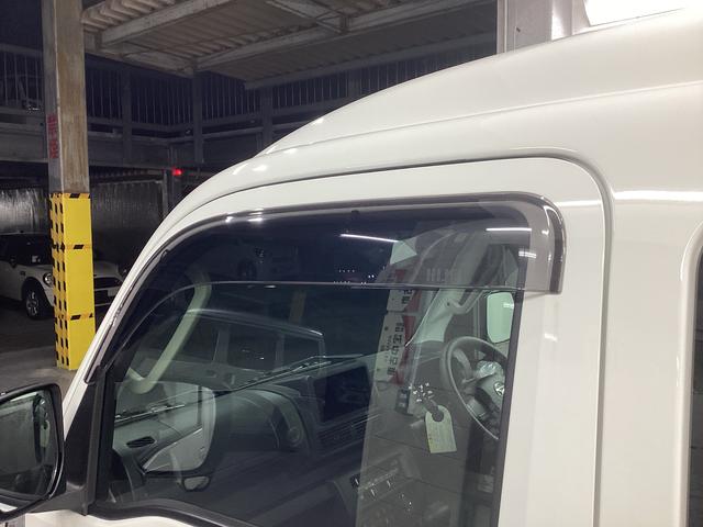 ハイゼットトラックジャンボエクストラ衝突被害軽減ブレーキ　横滑り防止装置　４ＷＤ　ＣＶＴ　エアコン　パワステ　オートハイビーム　アイドリングストップ　オートライト　マット　バイザー（岐阜県）の中古車