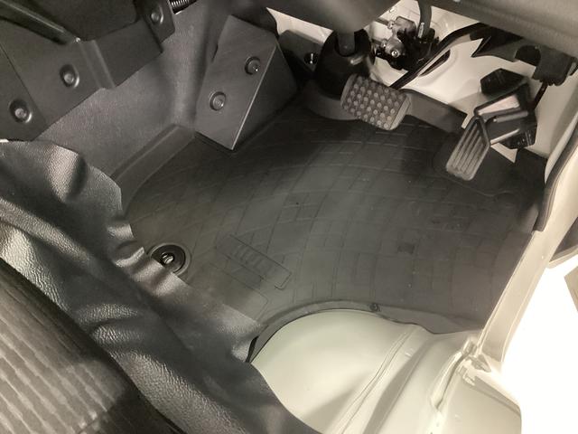 ハイゼットトラックジャンボエクストラ衝突被害軽減ブレーキ　横滑り防止装置　４ＷＤ　ＣＶＴ　エアコン　パワステ　オートハイビーム　アイドリングストップ　オートライト　マット　バイザー（岐阜県）の中古車