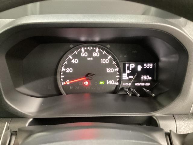 ハイゼットトラックジャンボエクストラ衝突被害軽減ブレーキ　横滑り防止装置　４ＷＤ　ＣＶＴ　エアコン　パワステ　オートハイビーム　アイドリングストップ　オートライト　マット　バイザー（岐阜県）の中古車