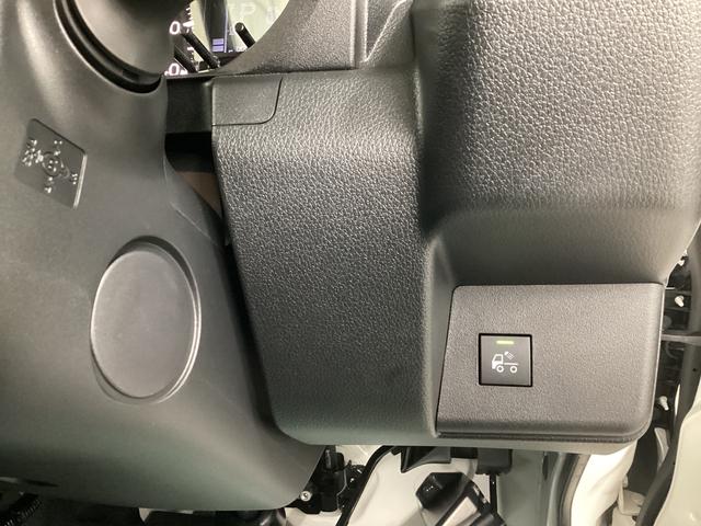 ハイゼットトラックジャンボエクストラ衝突被害軽減ブレーキ　横滑り防止装置　４ＷＤ　ＣＶＴ　エアコン　パワステ　オートハイビーム　アイドリングストップ　オートライト　マット　バイザー（岐阜県）の中古車