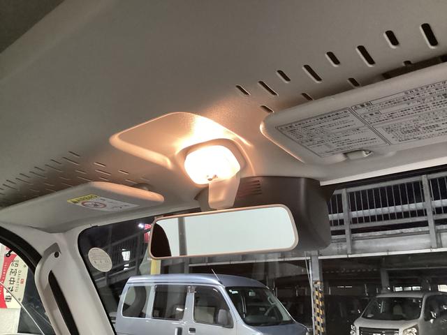 ハイゼットトラックジャンボエクストラ衝突被害軽減ブレーキ　横滑り防止装置　４ＷＤ　ＣＶＴ　エアコン　パワステ　オートハイビーム　アイドリングストップ　オートライト　マット　バイザー（岐阜県）の中古車