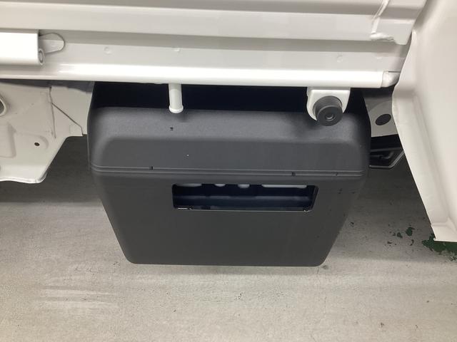 ハイゼットトラックジャンボエクストラ衝突被害軽減ブレーキ　横滑り防止装置　４ＷＤ　ＣＶＴ　エアコン　パワステ　オートハイビーム　アイドリングストップ　オートライト　マット　バイザー（岐阜県）の中古車