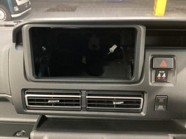 アトレーＲＳ衝突被害軽減ブレーキ　横滑り防止装置　４ＷＤ　オートハイビーム　アイドリングストップ　ステアリングスイッチ　オートライト　キーフリーシステム　オートエアコン（岐阜県）の中古車