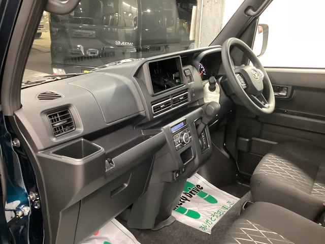 アトレーＲＳ衝突被害軽減ブレーキ　横滑り防止装置　４ＷＤ　オートハイビーム　アイドリングストップ　ステアリングスイッチ　オートライト　キーフリーシステム　オートエアコン（岐阜県）の中古車