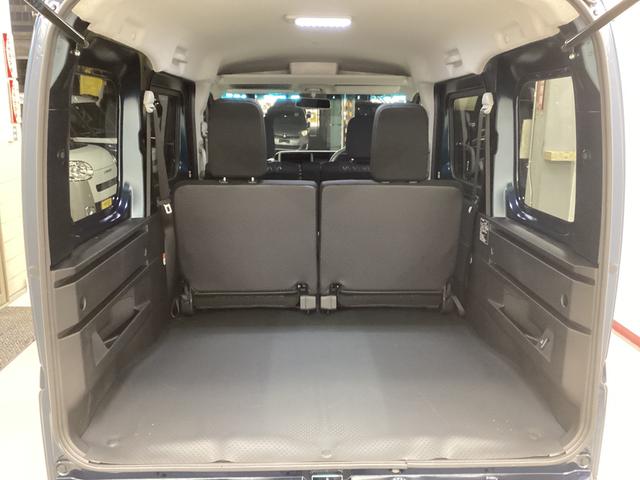 アトレーＲＳ衝突被害軽減ブレーキ　横滑り防止装置　４ＷＤ　オートハイビーム　アイドリングストップ　ステアリングスイッチ　オートライト　キーフリーシステム　オートエアコン（岐阜県）の中古車