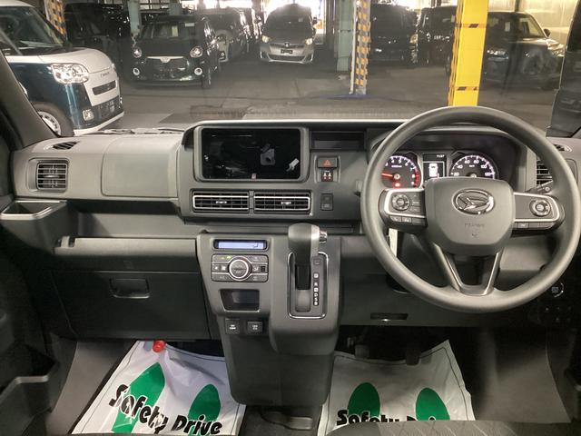 アトレーＲＳ衝突被害軽減ブレーキ　横滑り防止装置　４ＷＤ　オートハイビーム　アイドリングストップ　ステアリングスイッチ　オートライト　キーフリーシステム　オートエアコン（岐阜県）の中古車