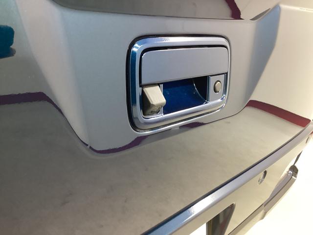 アトレーＲＳ衝突被害軽減ブレーキ　横滑り防止装置　４ＷＤ　オートハイビーム　アイドリングストップ　ステアリングスイッチ　オートライト　キーフリーシステム　オートエアコン（岐阜県）の中古車