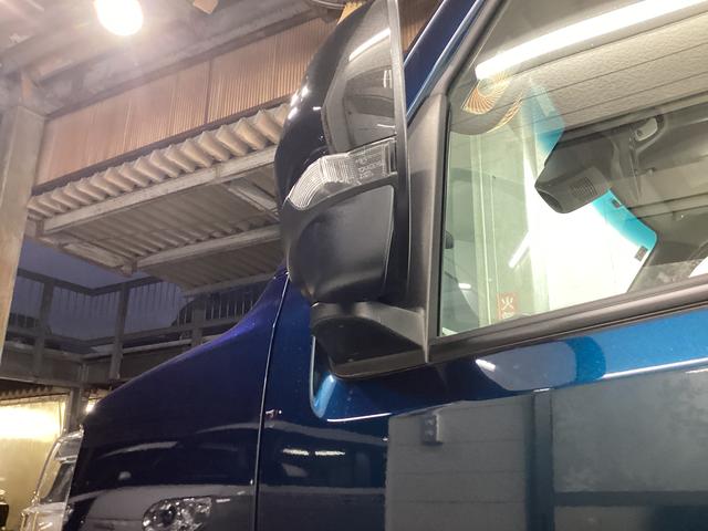 アトレーＲＳ衝突被害軽減ブレーキ　横滑り防止装置　４ＷＤ　オートハイビーム　アイドリングストップ　ステアリングスイッチ　オートライト　キーフリーシステム　オートエアコン（岐阜県）の中古車