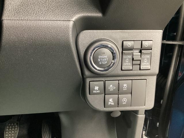 アトレーＲＳ衝突被害軽減ブレーキ　横滑り防止装置　４ＷＤ　オートハイビーム　アイドリングストップ　ステアリングスイッチ　オートライト　キーフリーシステム　オートエアコン（岐阜県）の中古車