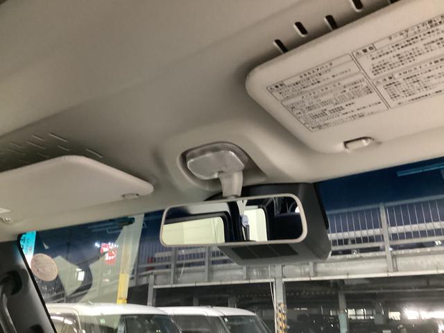 アトレーＲＳ衝突被害軽減ブレーキ　横滑り防止装置　４ＷＤ　オートハイビーム　アイドリングストップ　ステアリングスイッチ　オートライト　キーフリーシステム　オートエアコン（岐阜県）の中古車