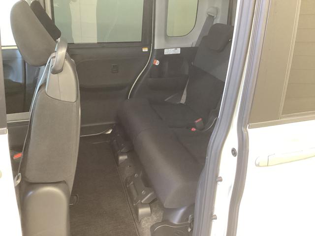 タントカスタムRSアイドリングストップ ステアリングスイッチ オートライト キーフリーシステム オートエアコン ナビ ETC マット バイザー(岐阜県)の中古車