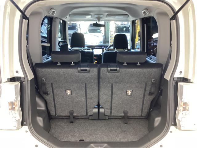 タントカスタムRSアイドリングストップ ステアリングスイッチ オートライト キーフリーシステム オートエアコン ナビ ETC マット バイザー(岐阜県)の中古車