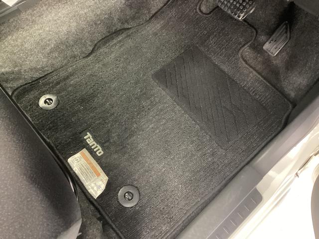 タントカスタムRSアイドリングストップ ステアリングスイッチ オートライト キーフリーシステム オートエアコン ナビ ETC マット バイザー(岐阜県)の中古車