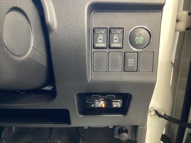 タントカスタムRSアイドリングストップ ステアリングスイッチ オートライト キーフリーシステム オートエアコン ナビ ETC マット バイザー(岐阜県)の中古車