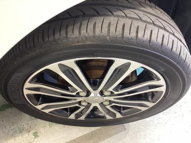 タントカスタムRSアイドリングストップ ステアリングスイッチ オートライト キーフリーシステム オートエアコン ナビ ETC マット バイザー(岐阜県)の中古車