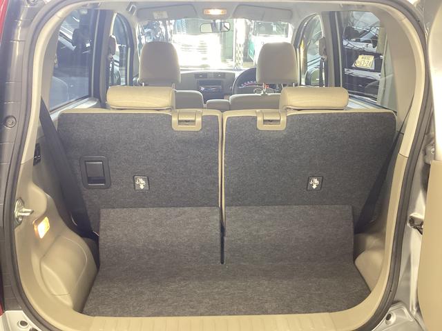 ムーヴX SA衝突被害軽減ブレーキ 横滑り防止装置 アイドリングストップ オートライト キーフリーシステム オートエアコン 社外CDチューナー マット バイザー(岐阜県)の中古車