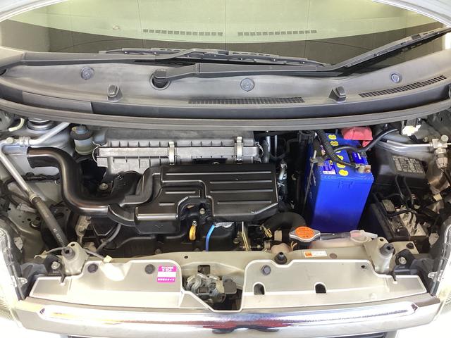 ムーヴX SA衝突被害軽減ブレーキ 横滑り防止装置 アイドリングストップ オートライト キーフリーシステム オートエアコン 社外CDチューナー マット バイザー(岐阜県)の中古車