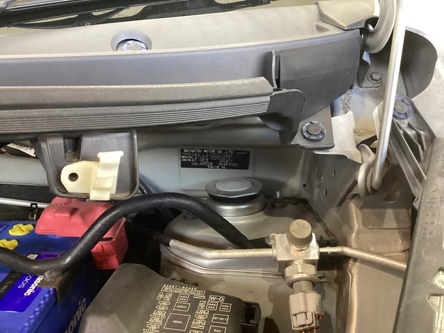 ムーヴX SA衝突被害軽減ブレーキ 横滑り防止装置 アイドリングストップ オートライト キーフリーシステム オートエアコン 社外CDチューナー マット バイザー(岐阜県)の中古車