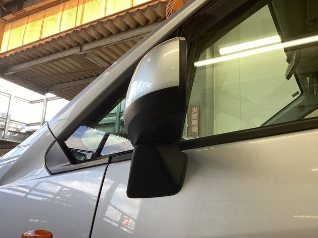 ムーヴX SA衝突被害軽減ブレーキ 横滑り防止装置 アイドリングストップ オートライト キーフリーシステム オートエアコン 社外CDチューナー マット バイザー(岐阜県)の中古車