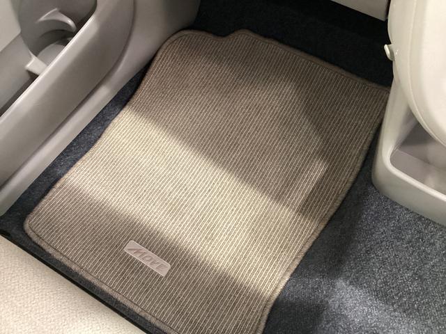 ムーヴX SA衝突被害軽減ブレーキ 横滑り防止装置 アイドリングストップ オートライト キーフリーシステム オートエアコン 社外CDチューナー マット バイザー(岐阜県)の中古車