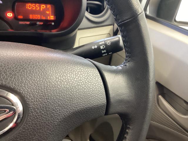 ムーヴX SA衝突被害軽減ブレーキ 横滑り防止装置 アイドリングストップ オートライト キーフリーシステム オートエアコン 社外CDチューナー マット バイザー(岐阜県)の中古車