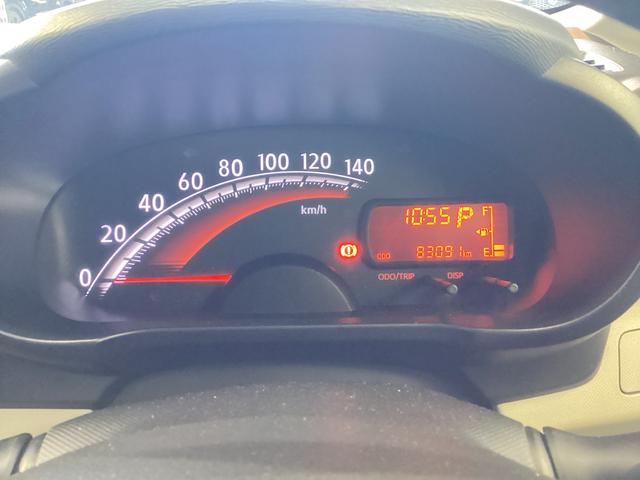 ムーヴX SA衝突被害軽減ブレーキ 横滑り防止装置 アイドリングストップ オートライト キーフリーシステム オートエアコン 社外CDチューナー マット バイザー(岐阜県)の中古車