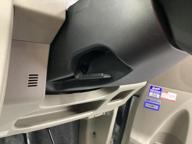 ムーヴX SA衝突被害軽減ブレーキ 横滑り防止装置 アイドリングストップ オートライト キーフリーシステム オートエアコン 社外CDチューナー マット バイザー(岐阜県)の中古車