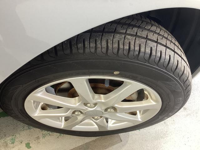 ムーヴX SA衝突被害軽減ブレーキ 横滑り防止装置 アイドリングストップ オートライト キーフリーシステム オートエアコン 社外CDチューナー マット バイザー(岐阜県)の中古車